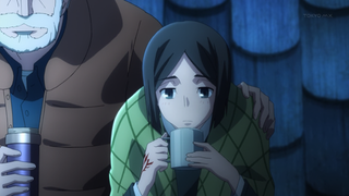 Waver’s growth is a fascinating layer to the story of Fate/Zero, with a good coming of age voice over by Dodge